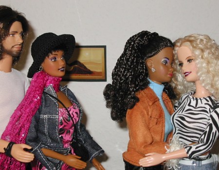 Dee Dees Verabschiedung 10