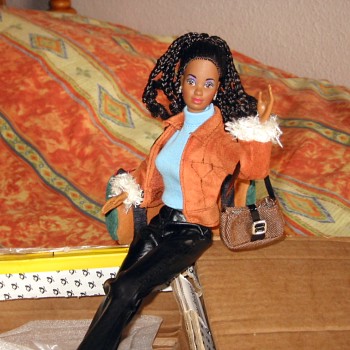 Dee Dees Verabschiedung 11