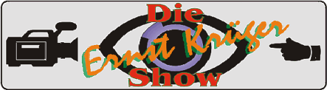 Ernst Krüger Logo©Kathi Eseryel