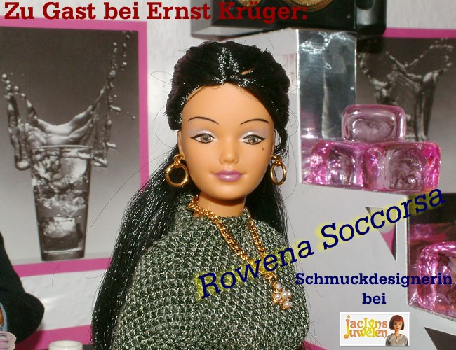 Rowena Soccorsa