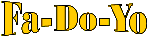 FaDoYo Logo