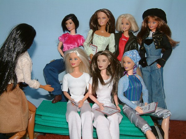 Gruppenbild 1