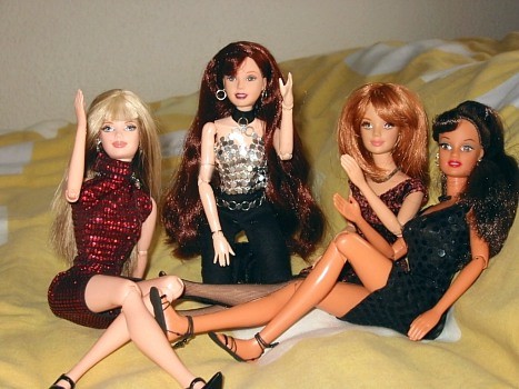 Reisefieber Treffen Ende 5