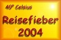 Reisefieber-Banner