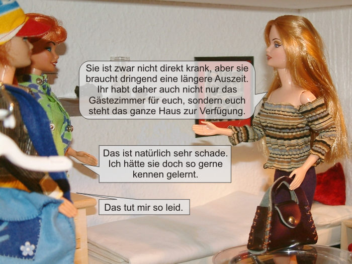 Ankunft der RF Gäste 2