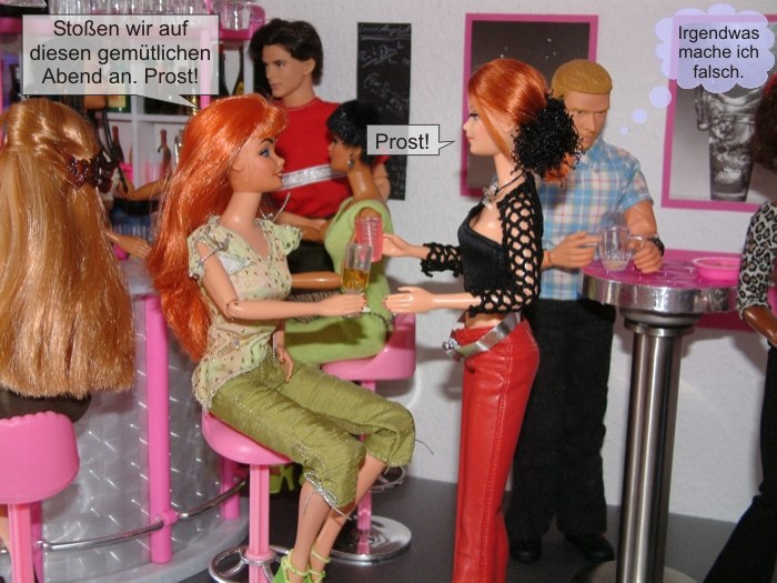In der Pink Box 11