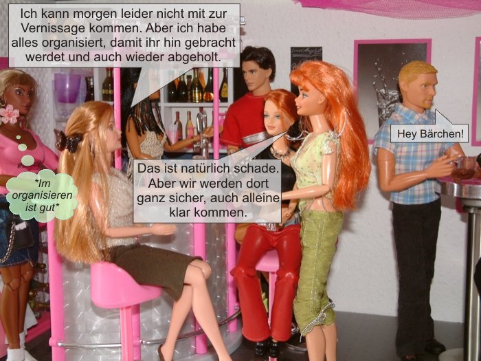 In der Pink Box 9