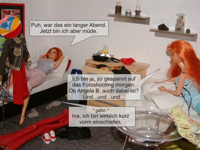 In der Pink Box 13