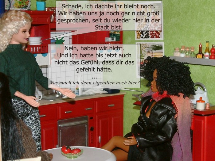 Die Vorbereitungen 8